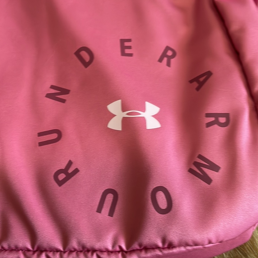 Under Armor backpack. - Picture 4 of 15